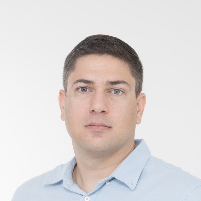 Philip de Witt, founder of 02X